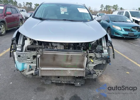 2020 Honda Cr-V 2Wd Ex-L z USA, uszkodzony, nr VIN 7FARW1H83LE019464